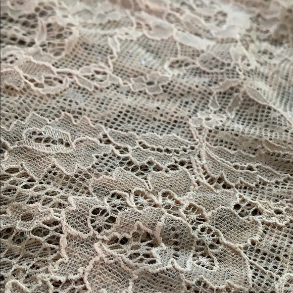NEW ZARA Lace Bodysuit - Picture 7 of 11